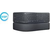 Logitech Wireless Keyboard ERGO K860