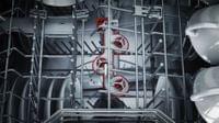 Bosch SMS6ECI15E SER6 Free-standing dishwasher, A,... - 11 Bosch SMS6ECI15E SER6 Free-standing dishwasher, A,... - 11