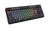 Fury Gaming Keyboard Kanabo K6 - 2