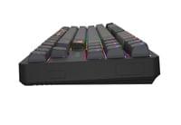 Fury Gaming Keyboard Kanabo K6 - 4