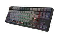 Fury Gaming Keyboard Kanabo K6 - 5