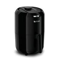 Tefal EY101815, Easy Fry Compact BLK 1.6L (1.2kg), temp setting,... - 0