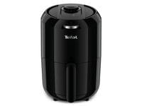 Tefal EY101815, Easy Fry Compact BLK 1.6L (1.2kg), temp setting,... - 1