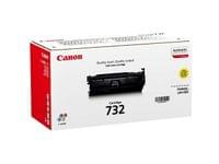 КАСЕТА Canon (CRG-732Y) i-SENSYS LBP7780Cx - 0