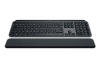 LOGITECH MX Keys S Plus Bluetooth Illuminated Keyboard...