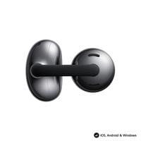 Huawei FreeClip 2 Robin-T10 Black + Flicka Air - 3