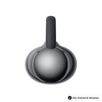 Huawei FreeClip 2 Robin-T10 Black + Flicka Air - 4