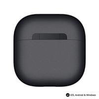 Huawei FreeClip 2 Robin-T10 Black + Flicka Air - 5