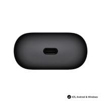 Huawei FreeClip 2 Robin-T10 Black + Flicka Air - 6