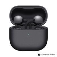 Huawei FreeClip 2 Robin-T10 Black + Flicka Air - 7