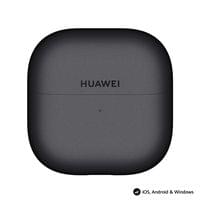 Huawei FreeClip 2 Robin-T10 Black + Flicka Air - 8