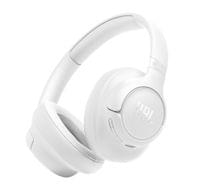 JBL TUNE 730BT WHT Wireless on-ear Bluetooth headphones - 1