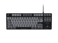 Fury Gaming Keyboard Kanabo K2 - 0