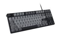 Fury Gaming Keyboard Kanabo K2 - 1