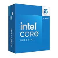 INTEL Core i5-14600K 3.5Ghz LGA1700 24MB Cache BOX CPU