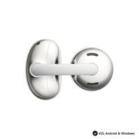 Huawei FreeClip 2 Robin-T10 White + Flicka Flow - 3
