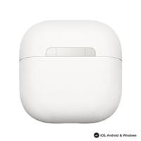 Huawei FreeClip 2 Robin-T10 White + Flicka Flow - 5