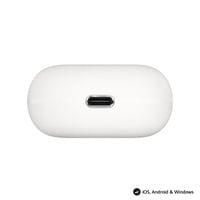 Huawei FreeClip 2 Robin-T10 White + Flicka Flow - 6