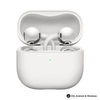 Huawei FreeClip 2 Robin-T10 White + Flicka Flow - 7