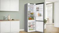 Bosch KGN49OCAF SER4, FS fridge-freezer, Total No Frost,... - 2