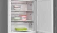 Bosch KGN49OCAF SER4, FS fridge-freezer, Total No Frost,... - 5