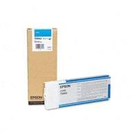 EPSON (T6062) Stylus Pro 4450/4800/4880 - Cyan (220 ml) - 1