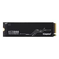 Kingston 2048GB, M.2 2280, PCIe 4.0 NVMe, Read/write:... - 2