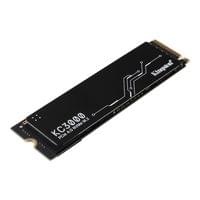 Kingston 2048GB, M.2 2280, PCIe 4.0 NVMe, Read/write:... - 2