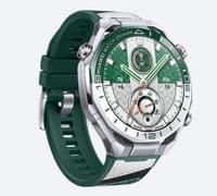 Huawei Watch Ultimate 2 March-B39 Green + Huawei FreeBuds... - 3 Huawei Watch Ultimate 2 March-B39 Green + Huawei FreeBuds... - 3