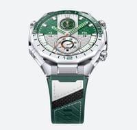 Huawei Watch Ultimate 2 March-B39 Green + Huawei FreeBuds... - 6 Huawei Watch Ultimate 2 March-B39 Green + Huawei FreeBuds... - 6