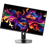 MSI MAG 322UP QD-OLED E16 Gaming Monitor - 3