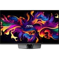 MSI MAG 322UP QD-OLED E16 Gaming Monitor - 4