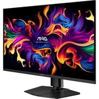 MSI MAG 322UP QD-OLED E16 Gaming Monitor - 8