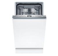 Bosch SPV4HMX13E, SER4, Dishwasher fully integrated 45cm,... - 1 Bosch SPV4HMX13E, SER4, Dishwasher fully integrated 45cm,... - 1