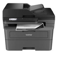 BROTHER MFCL2862DW MFP Mono Laser Printer A4 30ppm WiFi &amp;amp;...
