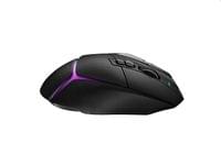 Logitech  G502 X PLUS WL Black - EER - 2