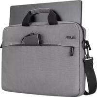 Asus, AC1600 CARRY BAG/GR/16//15 IN 1 ,Gray - 3