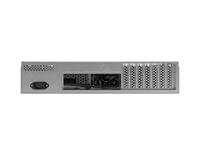 Lanberg Rackmount Server Chassis ATX 520/12 19&amp;quot;/2U - 4