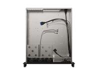 Lanberg Rackmount Server Chassis ATX 520/12 19&amp;quot;/2U - 6