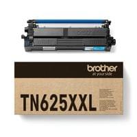 Brother TN-625XXLC Toner Cartridge - 1