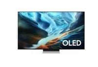 Samsung 55" 55S90H OLED AI Smart UHD 4K Model 2026 Black - 1 Samsung 55" 55S90H OLED AI Smart UHD 4K Model 2026 Black - 1