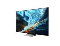 Samsung 55" 55S90H OLED AI Smart UHD 4K Model 2026 Black - 2 Samsung 55" 55S90H OLED AI Smart UHD 4K Model 2026 Black - 2