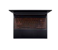 Acer Nitro V 16, ANV16-72-75K8, Intel Core 7 240H (up to... - 3
