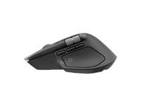 Logitech MX Master 4 for Business - GRAPHITE - EMEA28i-935 - 2
