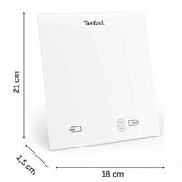 Tefal BC5504V0 KS Essiential 2 white - 2