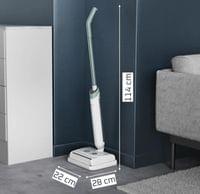 Rowenta GZ1032E0 Floor Washer X-Wash - 4