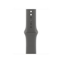 Apple Watch 42mm Sport Band: Stone Gray Sport Band - S/M - 1