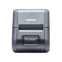 BROTHER RJ-2031 2inch reciept mobile printer USB... - 1 BROTHER RJ-2031 2inch reciept mobile printer USB... - 1