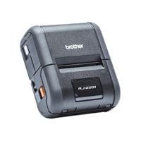 BROTHER RJ-2031 2inch reciept mobile printer USB... - 2
