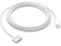 Apple USB-C to MagSafe 3 Cable (2m) - Silver - 1